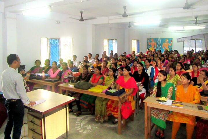classroom